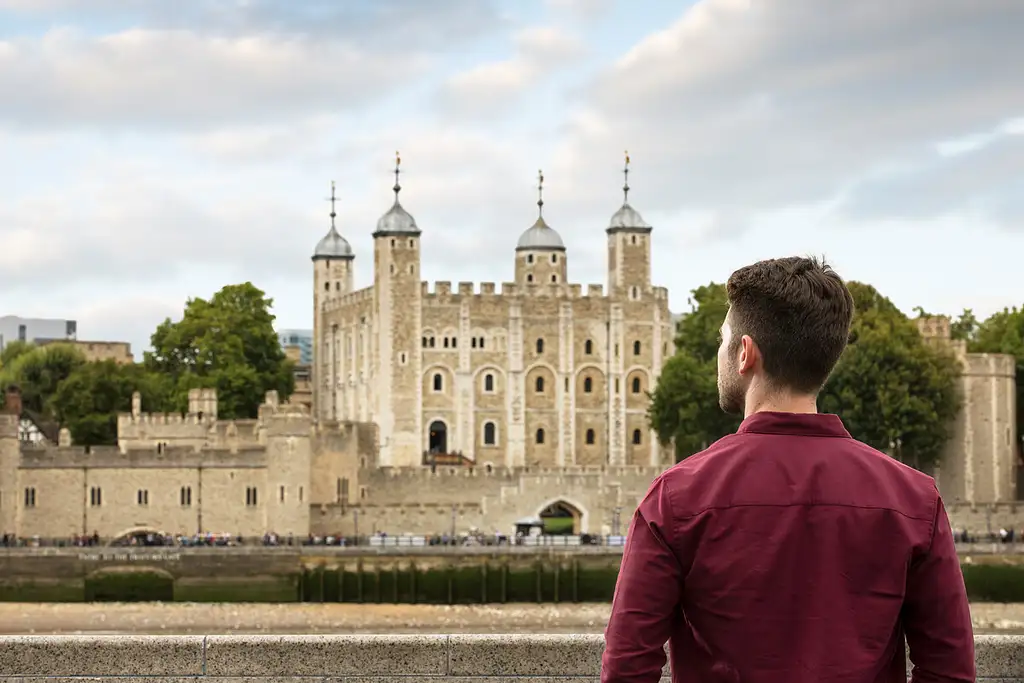 Go City London: The London Pass Plus | 2 days