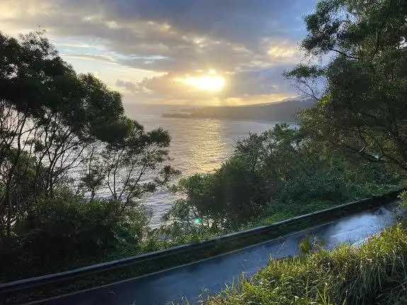Hana Highway Loop Private Jeep Tour (min 2 people)