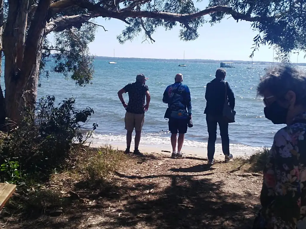 Karragarra & Macleay Island Tour