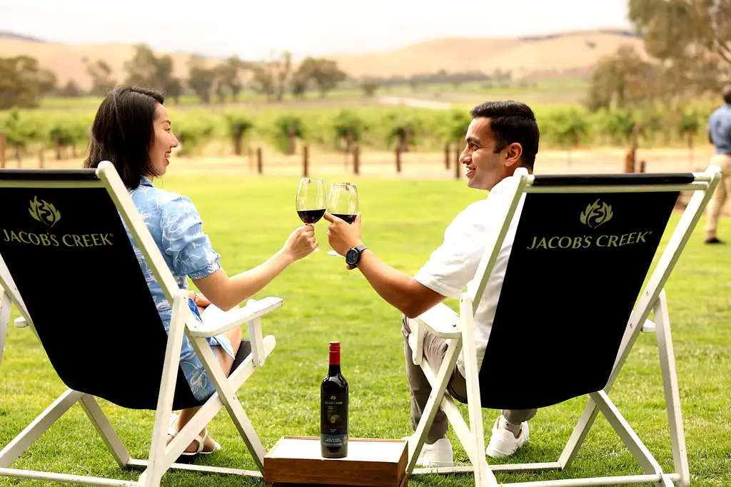 Jacob's Creek Picnic Perfect - Barossa Valley