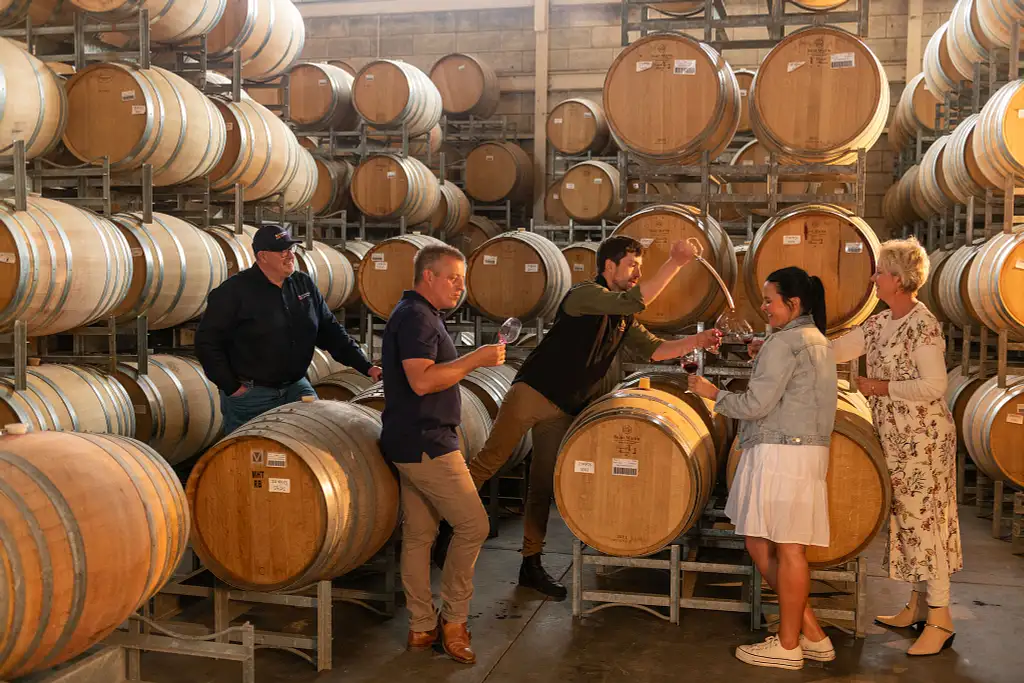 3 Night 2 Day Coonawarra & Mount Gambier Private Tour