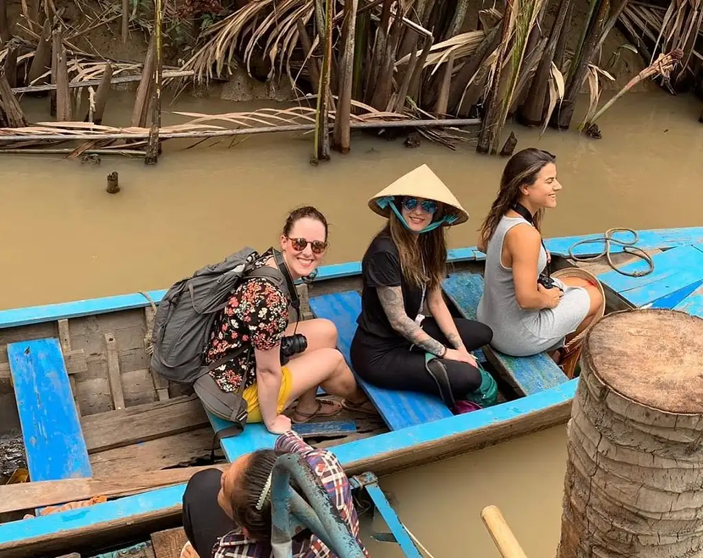 30 Day Southeast Asia Discovery: Seasides and Street Food | G Adventures 18-30's