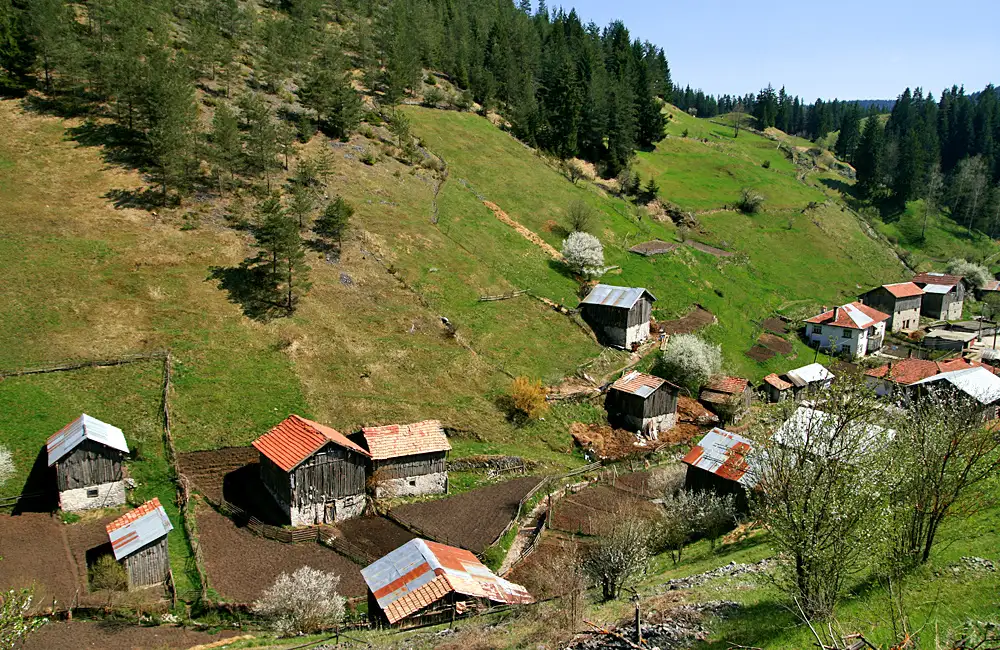 5-Day Hiking Tour Of Rhodope Mountains Bulgaria
