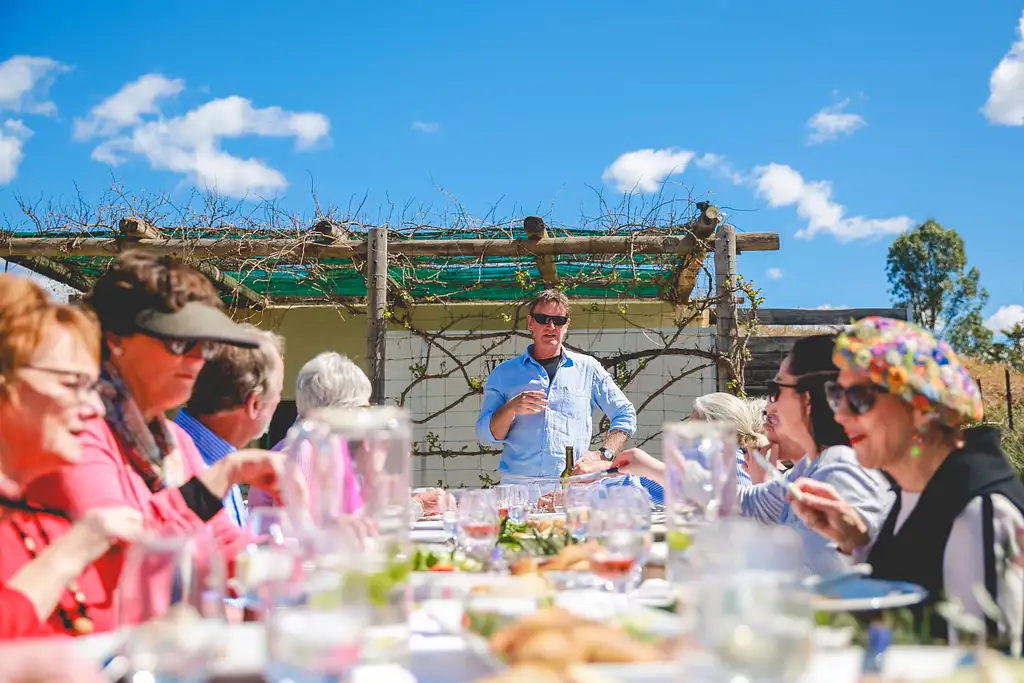 4 Night Murray River Explorer Cruise