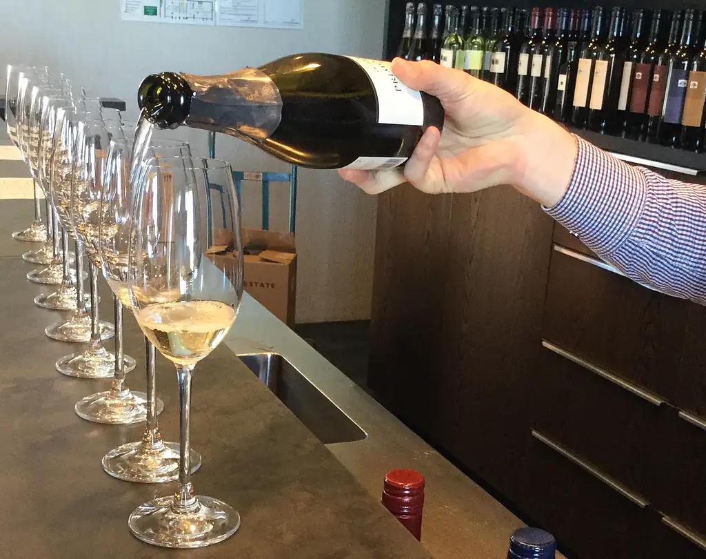 McLaren Vale Full Day Wine Tour
