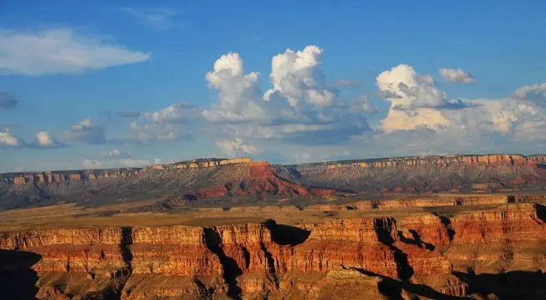 Skywalk Odyssey Grand Canyon Helicopter Tour from Las Vegas