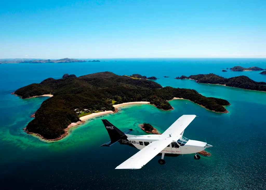 Fly and Drive Tour of Cape Reinga