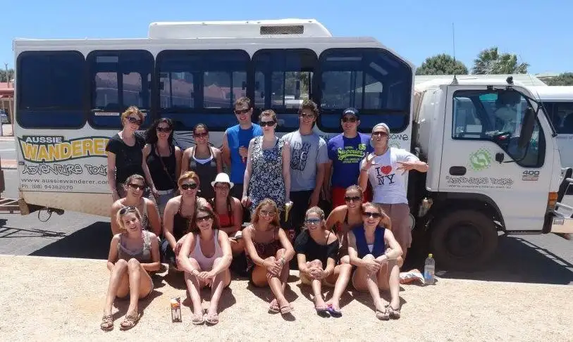 Perth to Exmouth One-Way - 5 Days