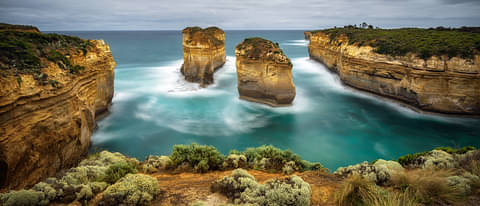 Great Ocean Road