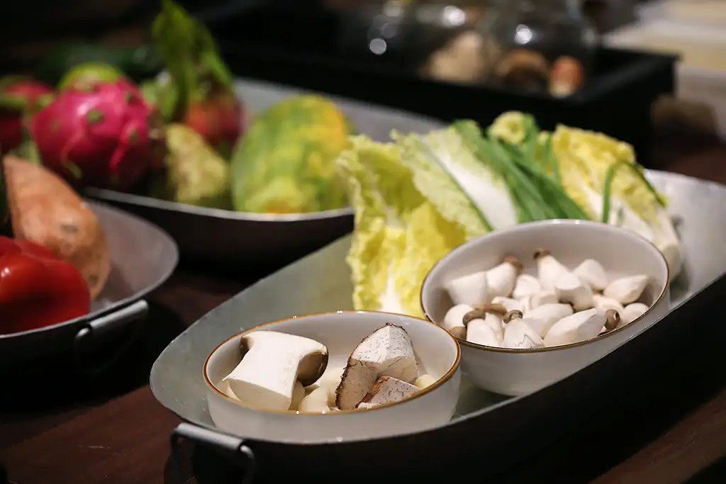 Dumpling Cooking Class With A Chef | Richmond