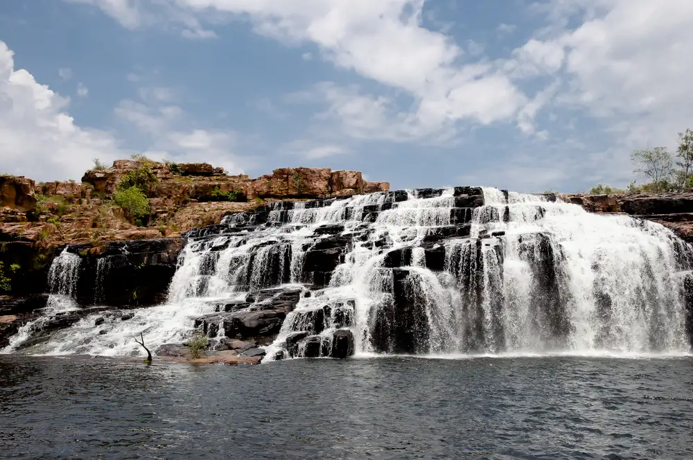 11 Day Wild Kimberley Overland Tour | Departing Broome