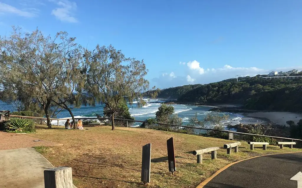 Noosa Everglades Cruise & Highlights with Lunch | Private Tour