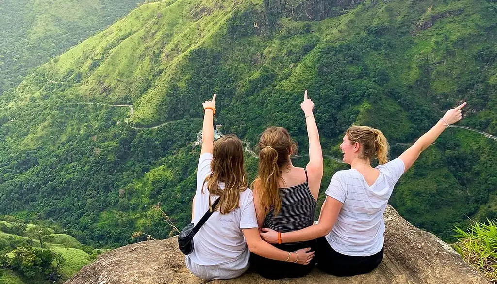 24 Day India & Sri Lanka Experience | Intro Travel