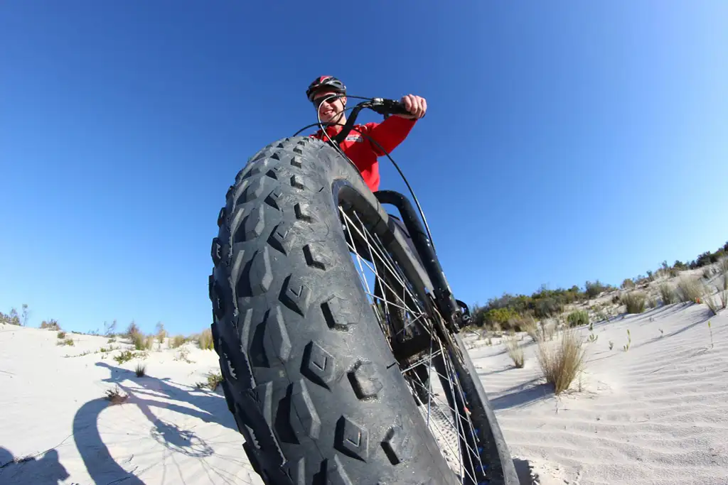 Kangaroo Island Electric Fat Bike Tour