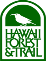 Hawaii Forest & Trail Hawaii Island