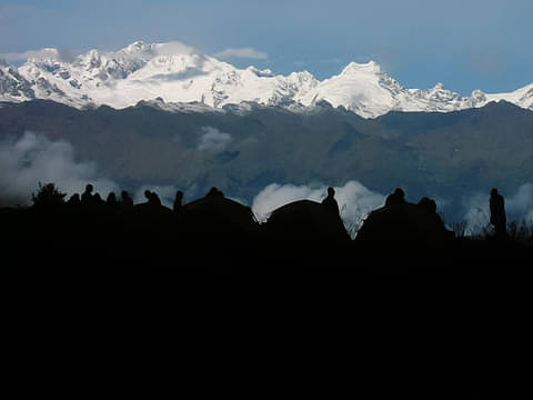 Inca Trail Trek