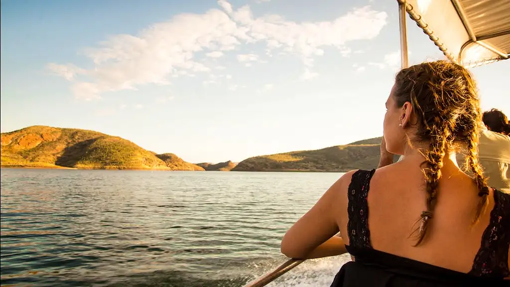 10-Day Broome to Darwin Kimberley Off-road | Small Group Adventure