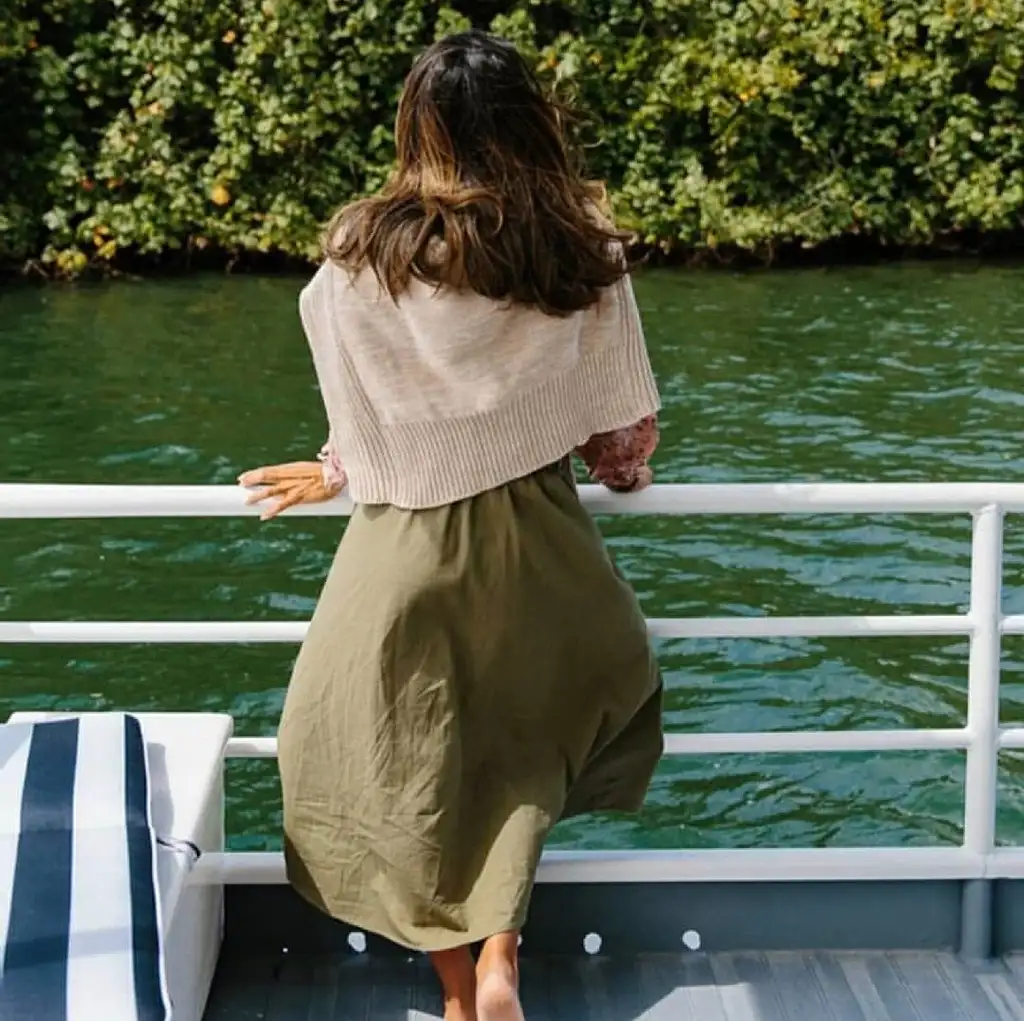 Rum Runner Cruise to Husk Distillery