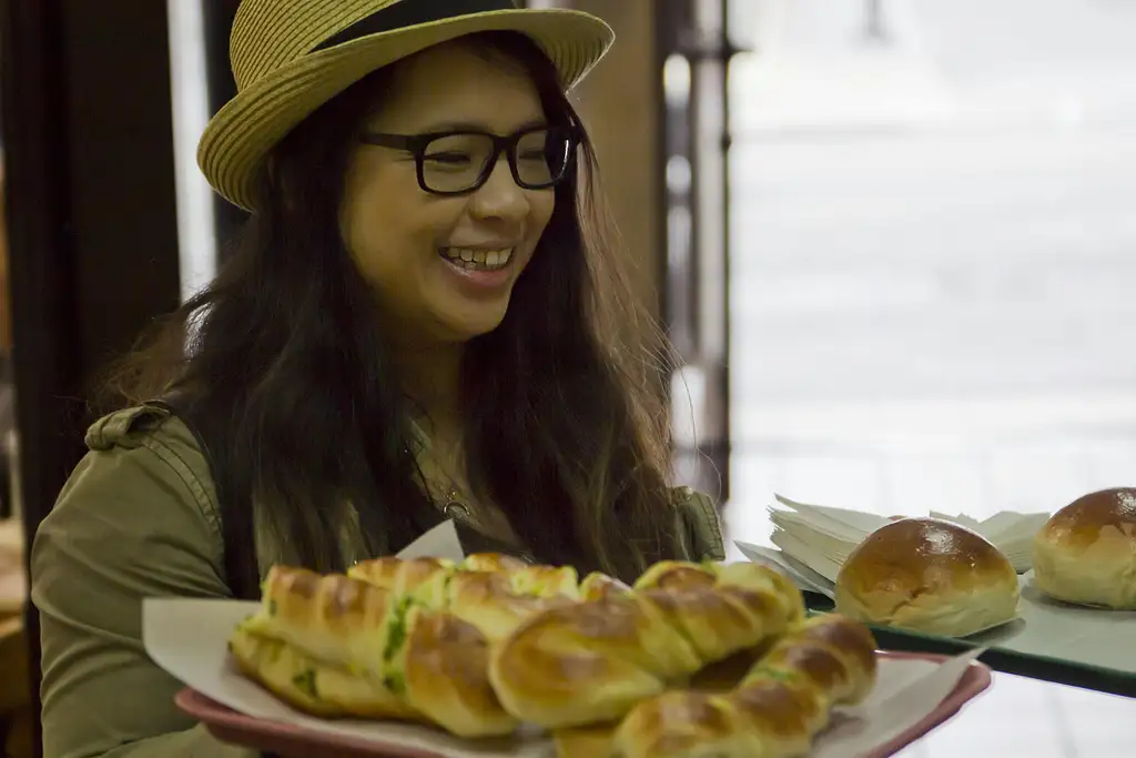 Chinatown Food Tour