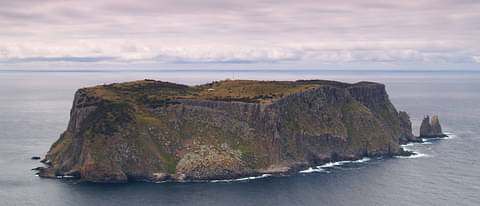 Tasmania