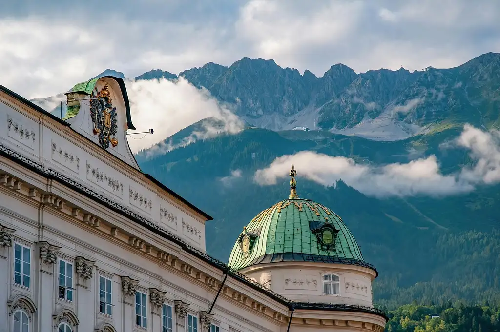 Sisi Museum, Imperial Apartments and Hofburg Tour | Skip-the-line
