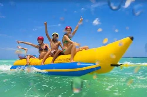 Grand Bahama Island by Fast Ferry, with Optional Pig Beach Visit