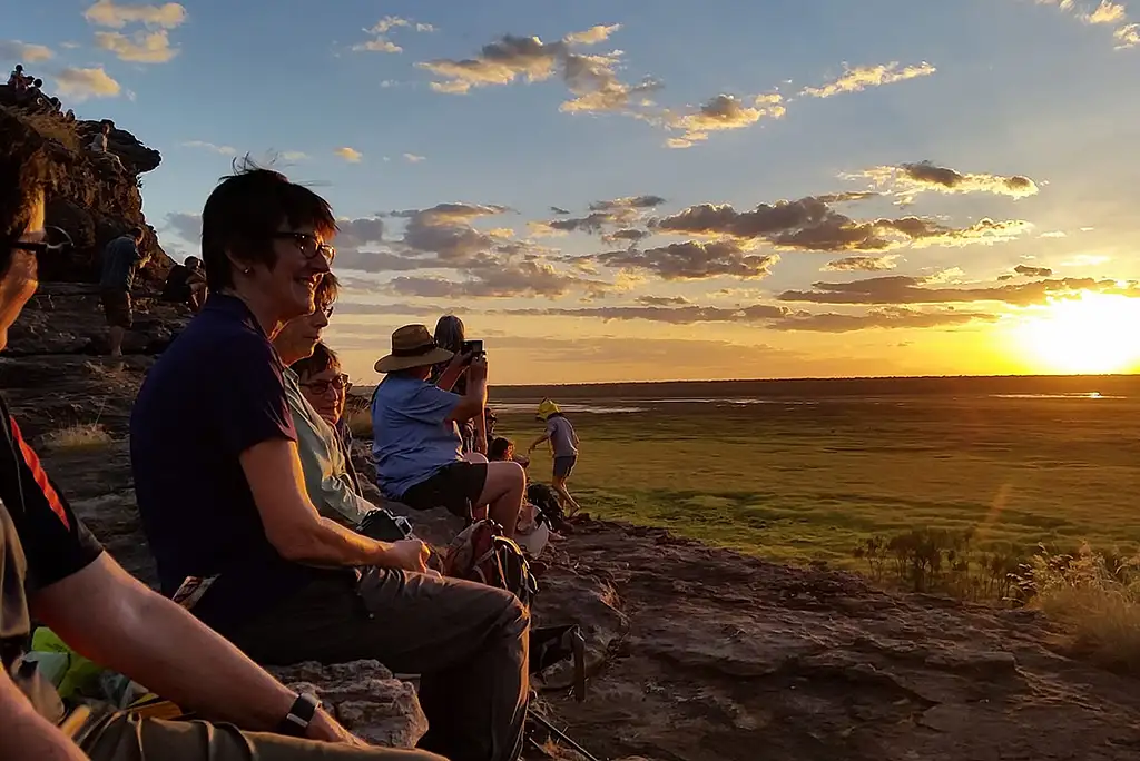 Walk Kakadu National Park Intrepid Travel | 8 Days
