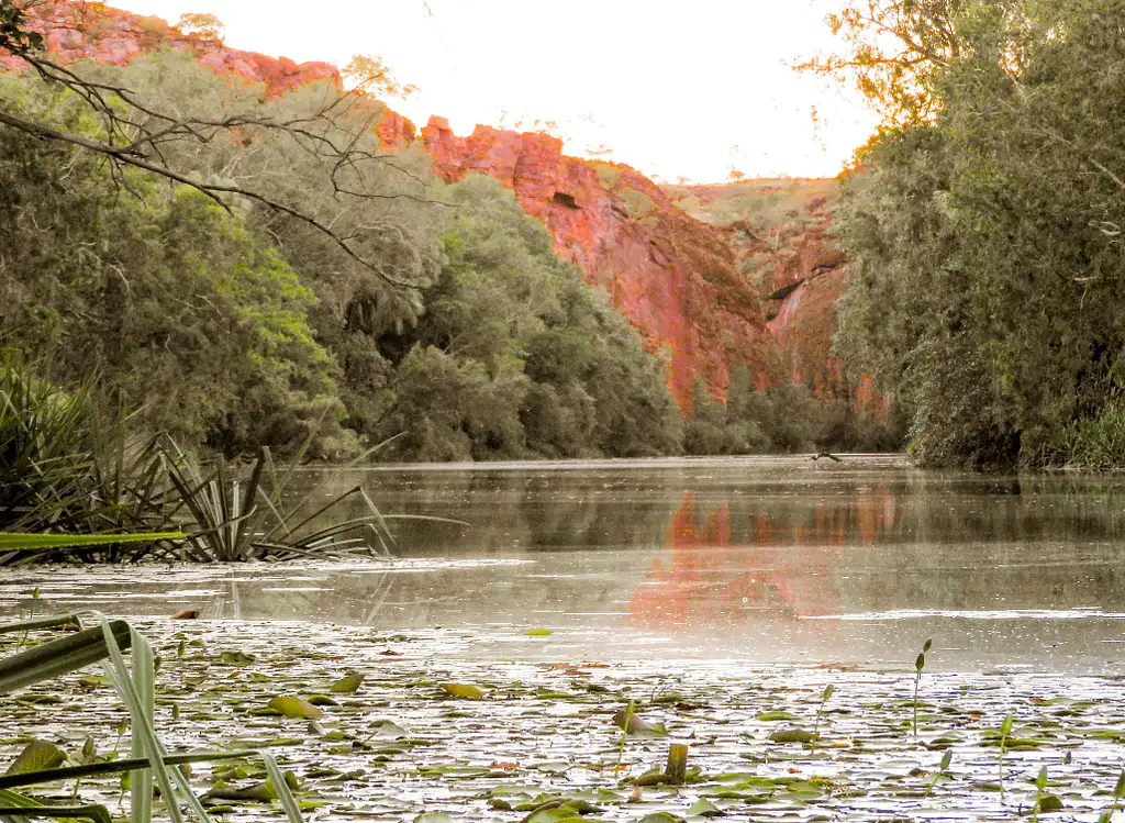 11 Day Cairns to Darwin - Small Group Camping Tour