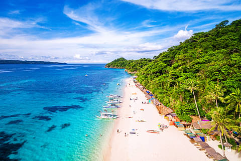 Philippines private tour