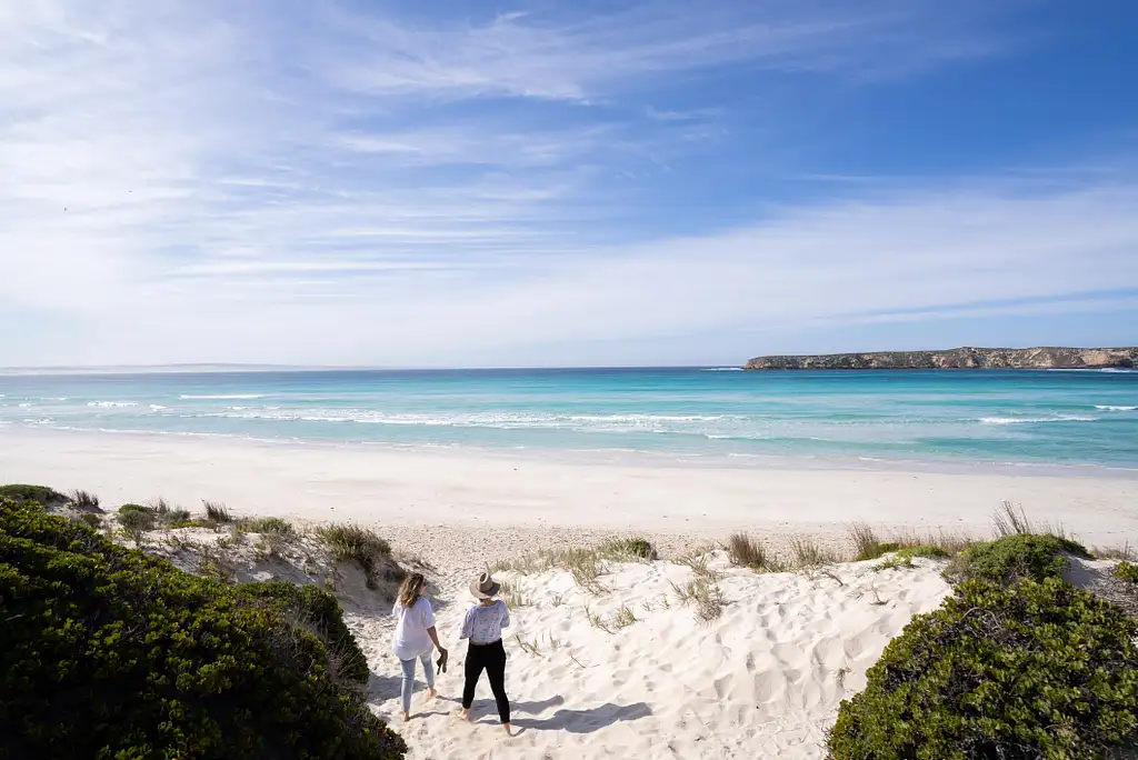10 Day Adelaide to Perth Tour