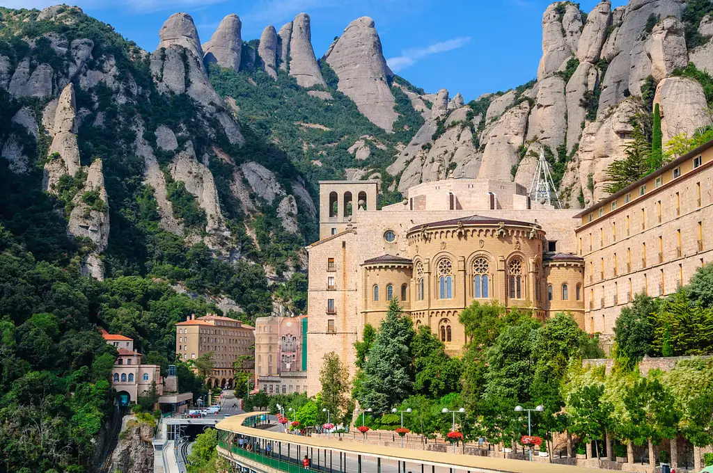 Go City Barcelona: All-inclusive Pass