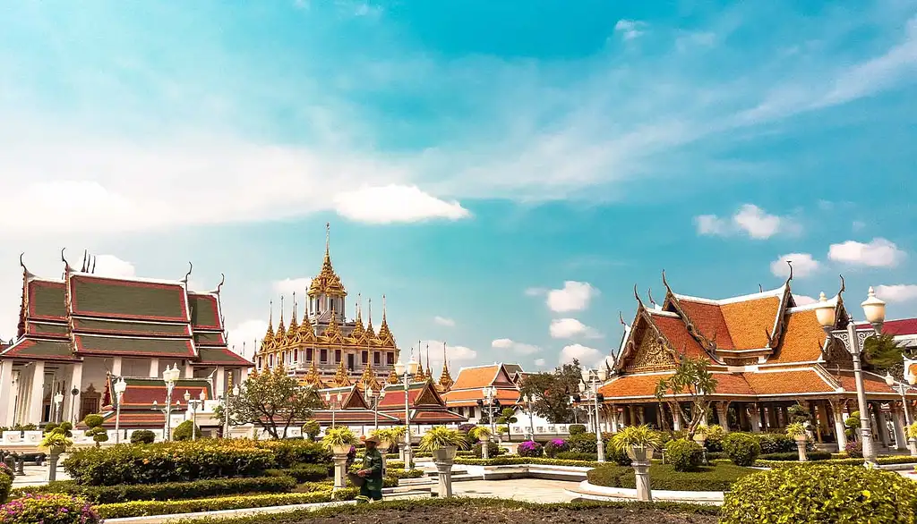38 Day Epic Asia Tour | Intro Travel
