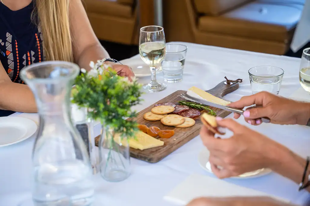 Taste of the Swan Valley Cruise