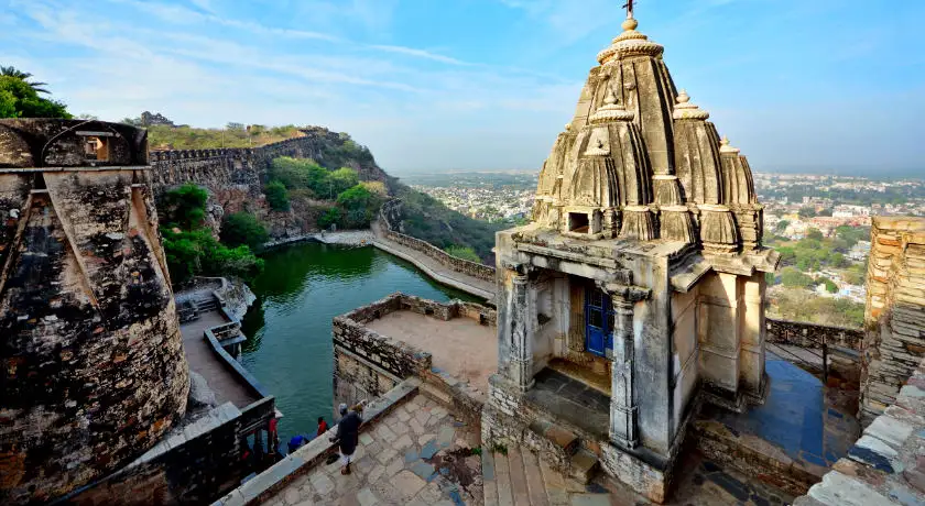 Rajasthan Cultural Tour