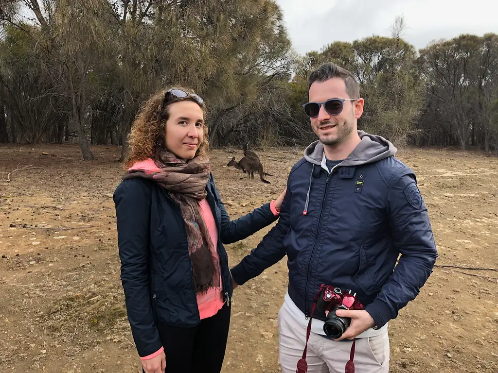 Best of Kangaroo Island Scenic 4WD Tour