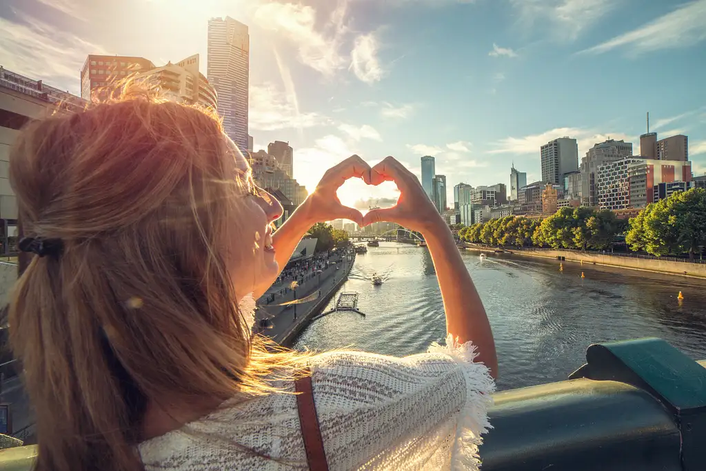 Golden Hour Cruise | From Melbourne