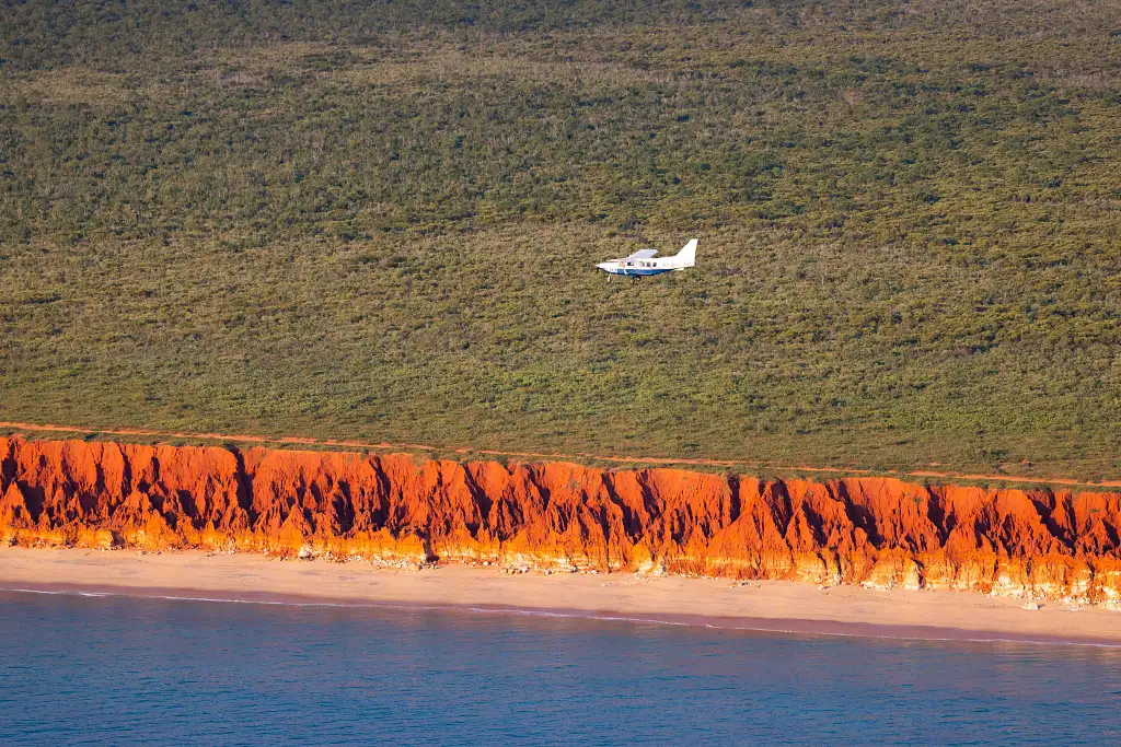 Bungle Bungle Explorer Day Tour With Scenic Flights