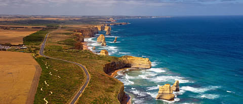Great Ocean Road