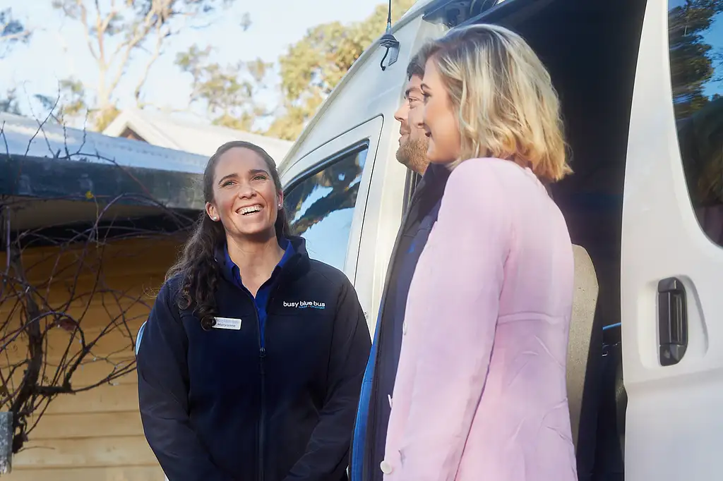 3 Day Tour Porongurup And Mt Barker