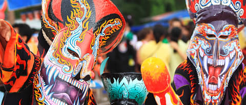 Cultural Tours