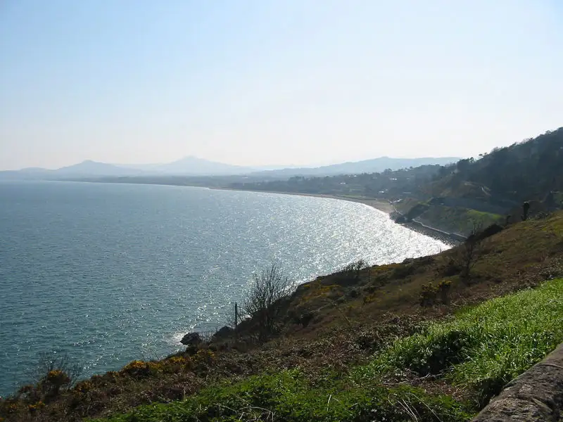 Wicklow, Avoca (Ballykissangel) & Glendalough Rail Tour From Dublin