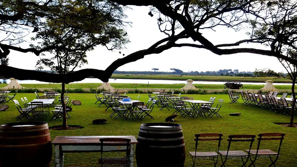 Cape Winelands - Full Day Tour