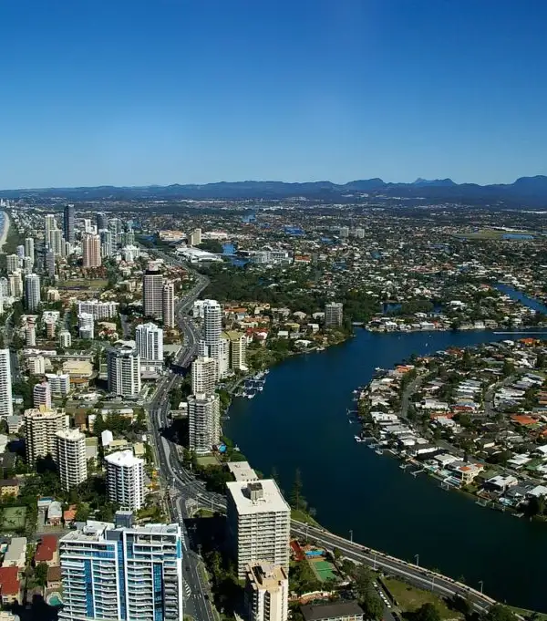 Free Things to Do in Gold Coast