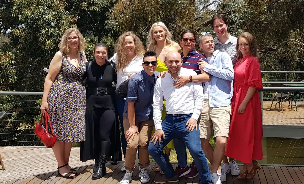 Yarra Valley Food & Wine Adventure