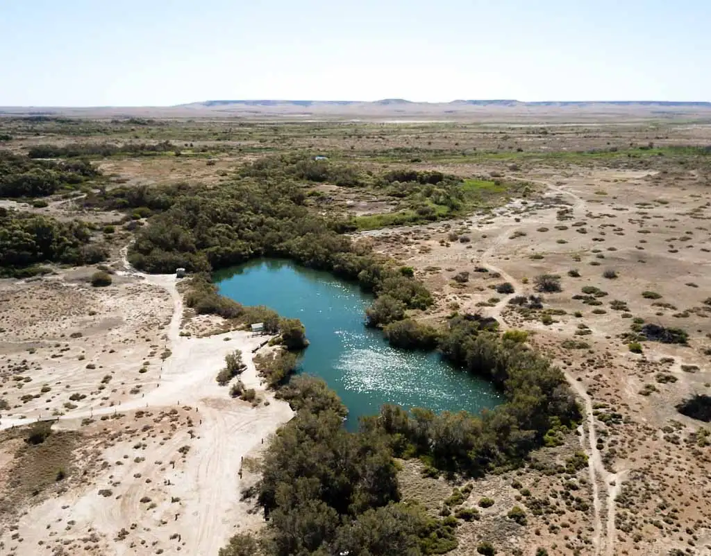 13 Day Darwin to Adelaide tour - Small Group Camping Tour