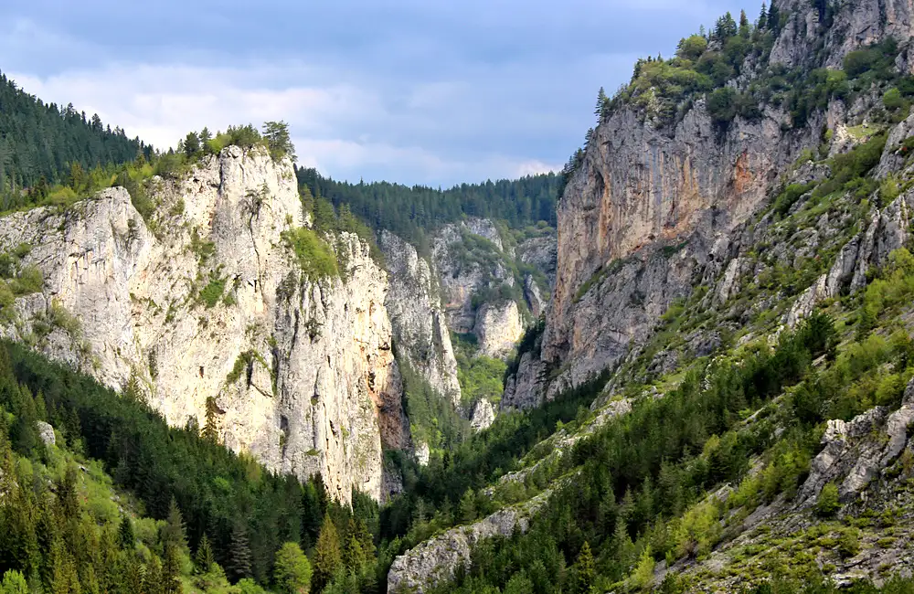 5-Day Hiking Tour Of Rhodope Mountains Bulgaria