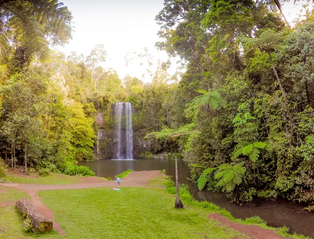 11 Day Cairns to Darwin - Small Group Camping Tour