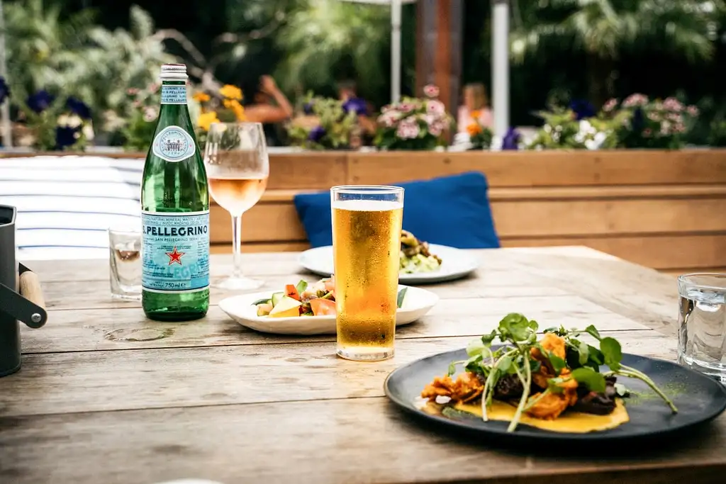 Quintessential Wine Tour with Award-winning Restaurant Lunch | From Waiheke Island