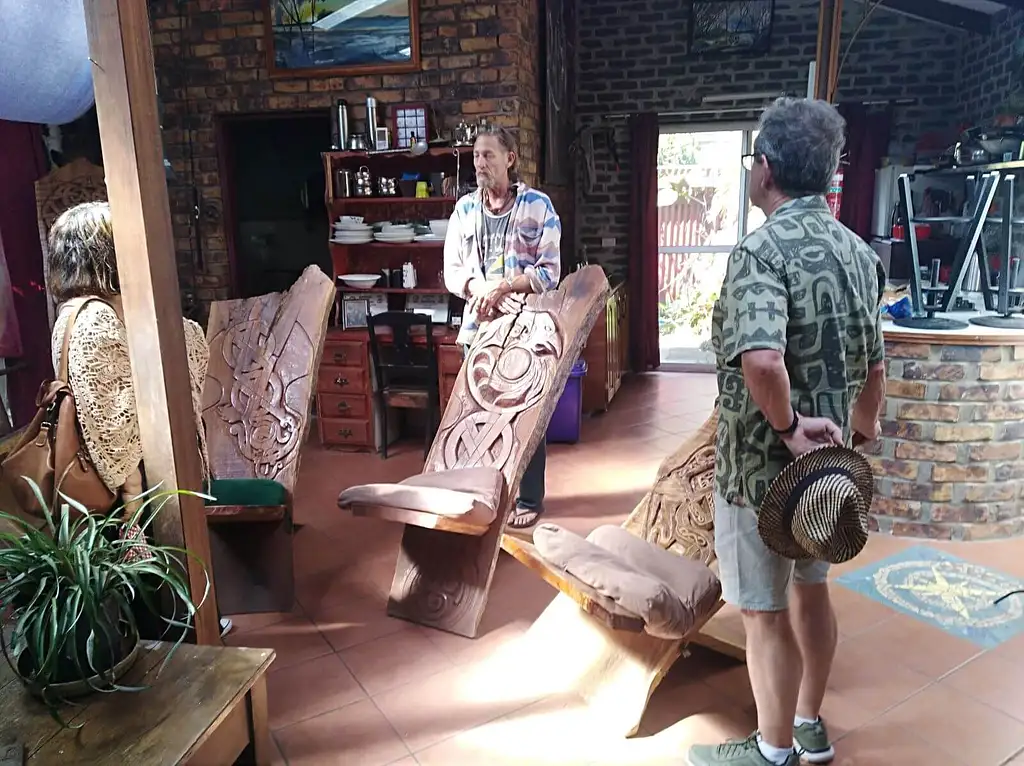 Karragarra & Macleay Island Tour