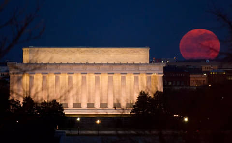 Washington DC tours